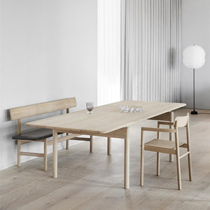 The Mogensen Bench