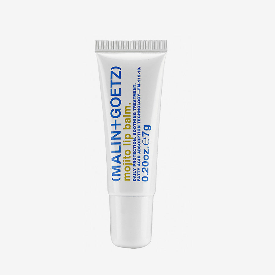 Mojito Lip Balm