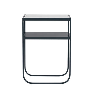 Carrara Marble / Char Grey