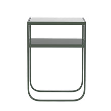 Ladda upp bild till gallerivisning, Carrara Marble / Green Khaki

