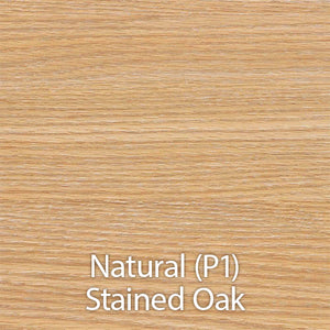 Natural Oak