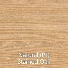 Ladda upp bild till gallerivisning, Natural Oak
