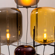 Ladda upp bild till gallerivisning, Oda lampa - Small
