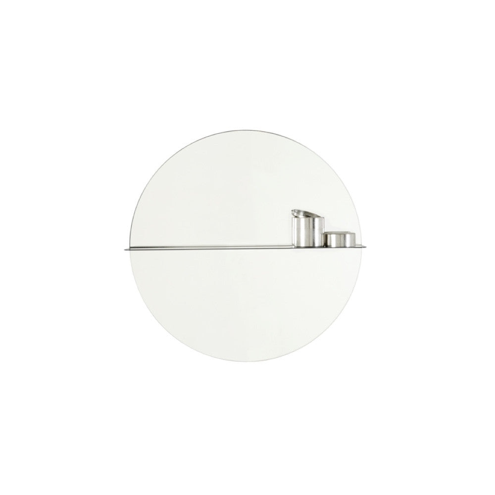 Otto rund spegel Small