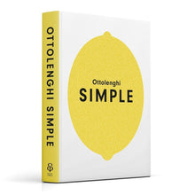 Ladda upp bild till gallerivisning, Ottolenghi Simple kokbok
