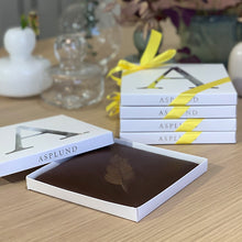 Ladda upp bild till gallerivisning, ASPLUNDs chokladkola - Saltlakrits
