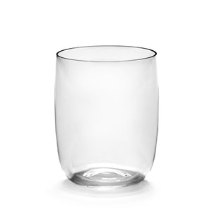 Passe-Partout vattenglas