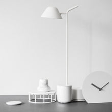 Ladda upp bild till gallerivisning, Peek bordslampa
