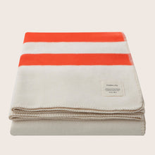 Ladda upp bild till gallerivisning, Triple Stripe Blanket
