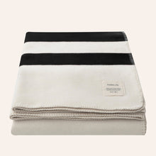 Ladda upp bild till gallerivisning, Triple Stripe Blanket

