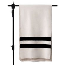 Ladda upp bild till gallerivisning, Triple Stripe Blanket

