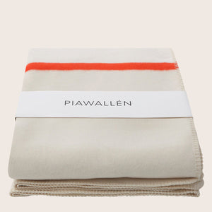 Triple Stripe Blanket