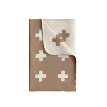 Ladda upp bild till gallerivisning, Cross Blanket Large
