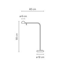 Ladda upp bild till gallerivisning, Vibia Pin 1655

