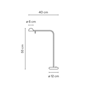 Vibia Pin 1655