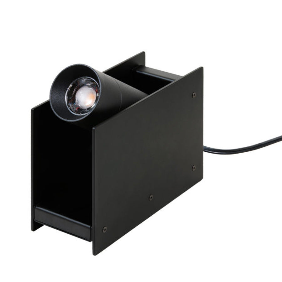 Plint LED-spot