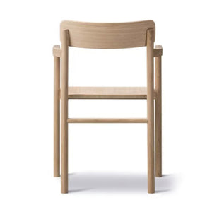 Post Armchair