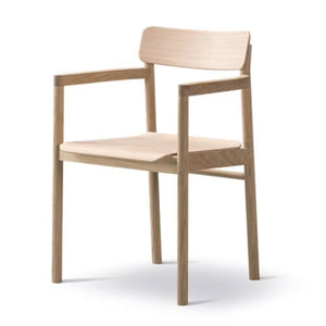 Post Chair 3445