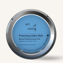 Ladda upp bild till gallerivisning, Protecting Leather Balm 
