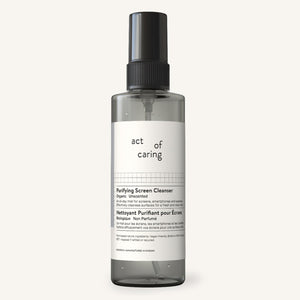 Skärmrengöringsmedel 200 ml