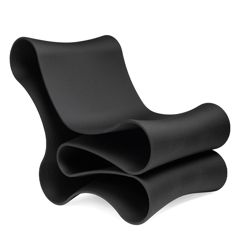 Reform Lounge Chair