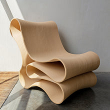 Ladda upp bild till gallerivisning, Reform Lounge Chair
