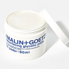 Ladda upp bild till gallerivisning, (MALIN+GOETZ) Resurfacing Glycolic Pads
