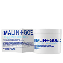 Ladda upp bild till gallerivisning, (MALIN+GOETZ) Resurfacing Glycolic Pads
