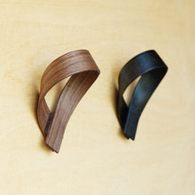 Ladda upp bild till gallerivisning, RIBBON krok 2-pack
