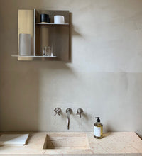 Ladda upp bild till gallerivisning, Rivet Typecase
