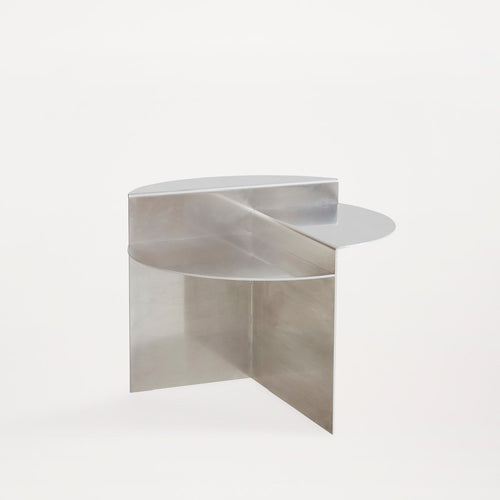 Rivet Side Table
