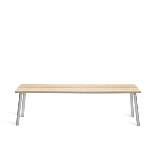 Run Bench 3-sits
