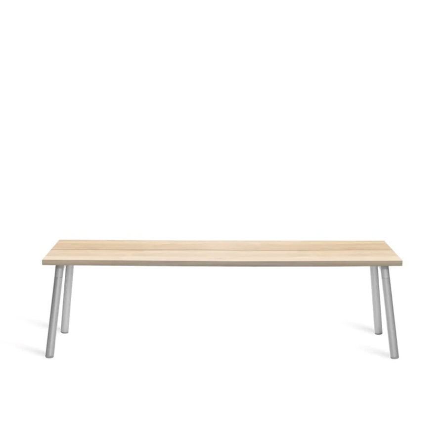 Run Bench 3-sits