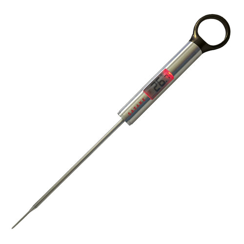 Digital universaltermometer