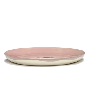 Fat Medium Feast - Delicious Pink