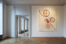 Ladda upp bild till gallerivisning, Hilma af Klint, Seven Pointed Star på CF Hill
