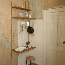 Ladda upp bild till gallerivisning, Shelf Library
