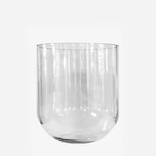 Ladda upp bild till gallerivisning, Simple glasvas
