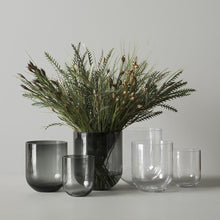 Ladda upp bild till gallerivisning, Simple glasvas
