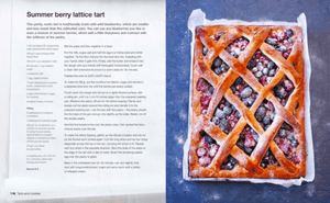 Nordic Bakery kokbok