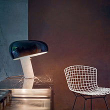 Ladda upp bild till gallerivisning, Snoopy bordslampa
