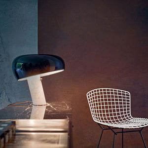 Snoopy bordslampa