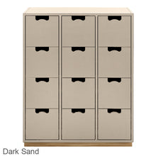 Ladda upp bild till gallerivisning, Dark Sand
