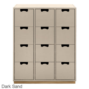 Dark Sand