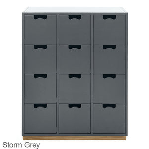 Storm Grey