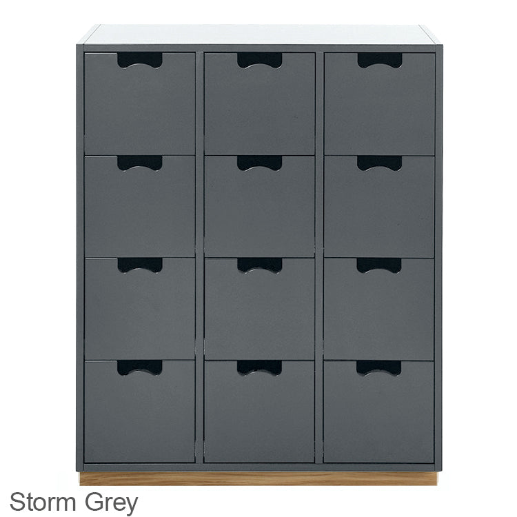 Storm Grey