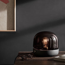 Ladda upp bild till gallerivisning, Stone Lamp av Norm Architects
