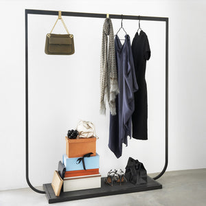 Char Grey / Nero Marquina