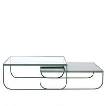 Ladda upp bild till gallerivisning, Green Khaki / Lackat glas
