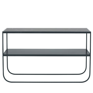 Char Grey / Nero Marquina